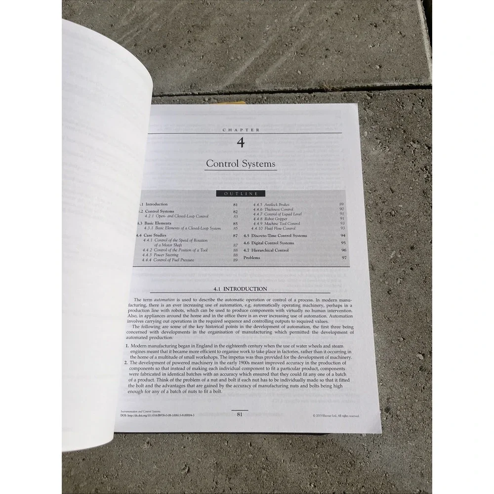 N/A product textbook